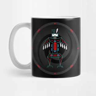 Ye'ii 2 Mug